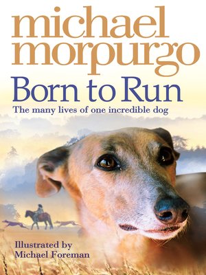 cover image of Born to Run